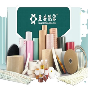 Bán buôn Trung Quốc Vật liệu Nhà cung cấp nmn Ama <span class=keywords><strong>DDP</strong></span> DMD giấy cách điện điện vật liệu cách điện - Product Image 1