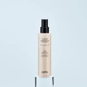 ZZAN S Safer Ginsenoside Mist Serum 120ml – Sérum Visage Coréen en Spray pour une Application Fraîche en Couches, Idéal pour une Routine Quotidienne de Soins Faciaux - Product Image 6