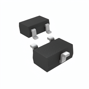 ชิ้นส่วนอิเล็กทรอนิกส์ ช่องทางผู้ผลิต LM4041DIX3-1.2+T ระบบจัดการพลังงาน (PMIC) SC 70, SOT 323 - Product Image 1