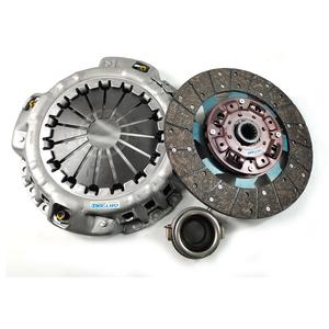 Toyota için 31210-37090 31250-37220 31230-37050 debriyaj pleytli kavrama kiti - Product Image 1