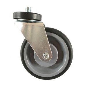 Efficient Hoppa Trolley Wheels Alibaba Com