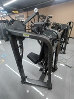 Vente en gros directe usine – Nouvelle extension triceps classique de niveau supérieur pour usage commercial