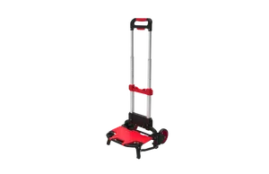 Xe Đẩy Hành Lý Gấp Xe Đẩy Hai Bánh Cầm Tay Xe Tải Tay Tải 60KG - Product Image 3