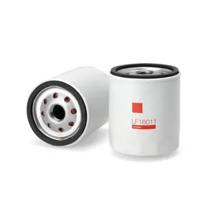 Car Oil Filter LF16011 600-211-2110 57181 SM110 C-56191 P550572 W712/21 P550335 for CUMMINS diesel engine