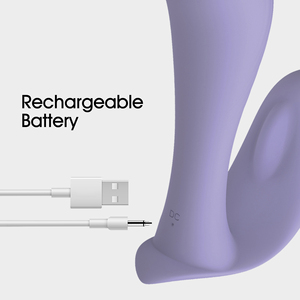 WINYI Vibrateur œuf vibrant à commande par application intelligente, <span class=keywords><strong>nouveau</strong></span> modèle tendance 2024, jouet sexuel pour adultes OEM, double tête, vibrateur portable pour culotte avec application - Product Image 6