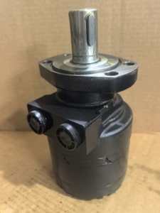 Motor Hidráulico Cuantitativo de la Serie TG de Stock DESIGN, Modelos TG405, TG475, TG530, TG625, TG785, TG960, TG0475MS030AAAA - Product Image 3