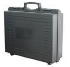 DF YF 4333 Modèle de marque personnalisé 1 19.8L 20L 21L 22L 23L Boîte de rangement rigide pour équipement avec poignée - Product Image 1