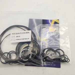 ชุดซ่อมซีลปั๊มไฮดรอลิก SBS120 Sbs120 - Product Image 2