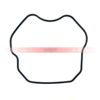 Joint d'étanchéité en caoutchouc pour couvercle de culasse de moteur pour moto Yamaha FZ16 150cc Remplace OEM 45P-E1193-00 21C-E1193-00