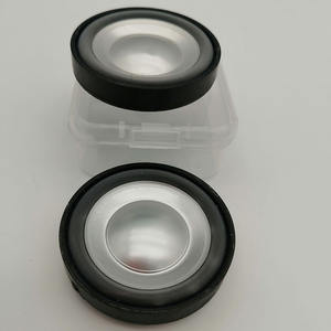 Pilote dynamique pour écouteurs, son <span class=keywords><strong>de</strong></span> basse haut <span class=keywords><strong>de</strong></span> <span class=keywords><strong>gamme</strong></span>, <span class=keywords><strong>gamme</strong></span> complète 32ohm, AI Mg, 40mm - Product Image 5