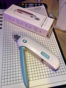 Taglierina per unghie e unghie per gatti regolabile a <span class=keywords><strong>3</strong></span> dimensioni - Product Image 6