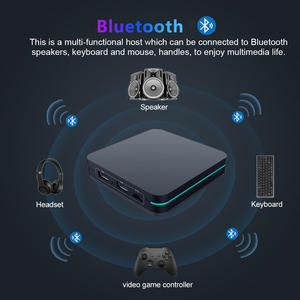 Prueba Gratuita de <span class=keywords><strong>IPTV</strong></span>: Extremadamente Rápida y Estable, Disfruta de la Visualización en HD en Múltiples Países, Incluyendo Francia, Alemania, Estados Unidos y Canadá - Product Image 6