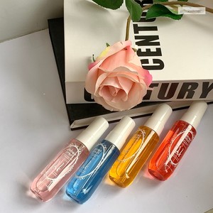 Brazilian Hair & Body Spray Perfume <b>Set</b>-Eau De Parfum with Vanilla & Milk Fragrance Eco-Friendly Long Lasting 4x40ml Wholesale - Product Image 4