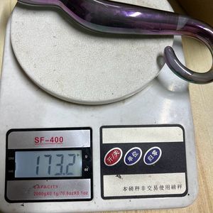 Vente chaude <span class=keywords><strong>Gode</strong></span> en cristal spirale poli naturel Conception claire <span class=keywords><strong>multicolore</strong></span> - Product Image 6