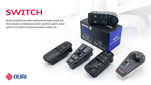 Accessori e Ricambi per Camion OURI per Iveco STRALIS ACCO POWERSTAR DAILY EUROCARGO - Product Image 2