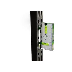 Aimant carré transparent bidimensionnel intégré industriel avec un angle d'émission de 45° et une précision de -0,5 mm - Product Image 3