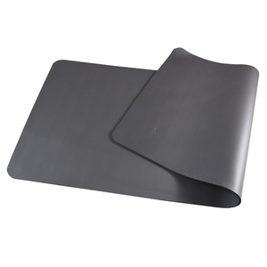 Tùy Chỉnh In Thảm Yoga Sinh Thái Thân Thiện Tập Thể Dục Matt Nhãn Hiệu Riêng Không Trượt Yoga Mat 10Mm - Product Image 5