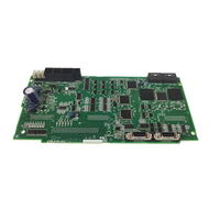 Nouvelle carte de commande PCB FANUC A20B-8102-0320 d'origine, haute efficacité, faible coût, pour pièces détachées de robots KUKA dans l'automatisation industrielle