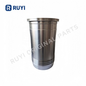 Kit de chemises de cylindre pour camions Howo, Cummins, Shacman, Weichai, Yuchai, Dongfeng – Fabricant chinois, prix bas - Product Image 2