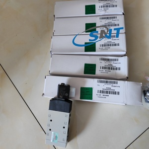 Repuestos: Solenoide Original para Válvulas Pilotadas o de Accionamiento Neumático, Solenoide YB3BA4522G00040 - Product Image 4