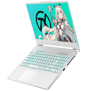 โน้ตบุ๊ก TWASUS TX 2 3 TUF Gaming 9 ขนาด 15.6 นิ้ว GTX1650 1050 RTX 3060 3070 2060 4050 4060 สำหรับธุรกิจ สำนักงานที่บ้าน โน้ตบุ๊กคอมพิวเตอร์ - Product Image 4