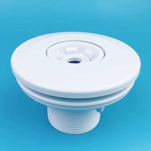 Doublure en PVC <span class=keywords><strong>sortie</strong></span> d'eau de <span class=keywords><strong>piscine</strong></span> drainage de <span class=keywords><strong>piscine</strong></span> <span class=keywords><strong>buse</strong></span> de retour d'eau à double couche - Product Image 6