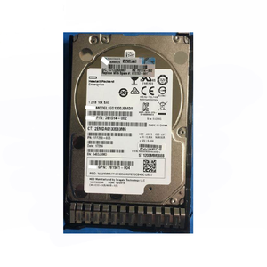 HP 872737 TB SAS için 872479-B21 1.2-001 12GBPS 10K dahili kurumsal Enterprise (2.5 inç) Hot Swap HDD sabit disk - Product Image 1