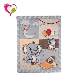 Ensembles de lits pour bébés en gros, ensembles de literie pour nourrissons, lits pour bébés - Product Image 2
