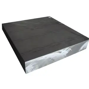 Окрашенный алюминиевый лист 1,5 мм, алюминиевый лист 6063 6061, алюминиевые листы