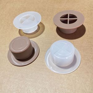 Pièces moulées par injection PP ABS, composants électroniques personnalisés, fabricant Hebei Anping - Product Image 1