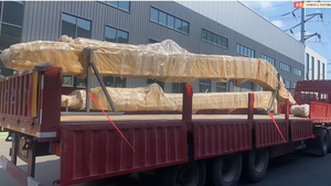 Brazos Largos para Excavadora MONDE, Brazos Largos para Excavadora Personalizables, Gran Venta - Product Image 6