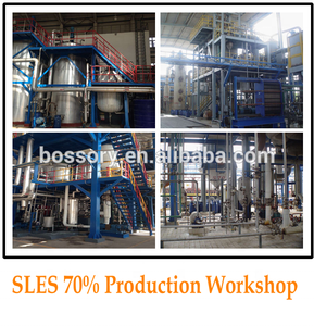 Texapon <span class=keywords><strong>SLES</strong></span> n70, producto químico popular en Malasia - Product Image 3