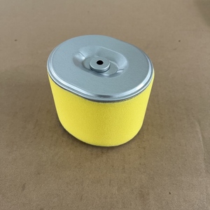 Filtre à air en mousse GX390 pour moteur de générateur 188F 190F, pièces détachées - Product Image 4