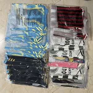 2025-2026 Fußballmannschaft Neapel Serie Herren Fußballtrikots & -shirts 100% Polyester Schnelltrocknend Automatisierter Zuschnitt Fan-Edition - Product Image 3