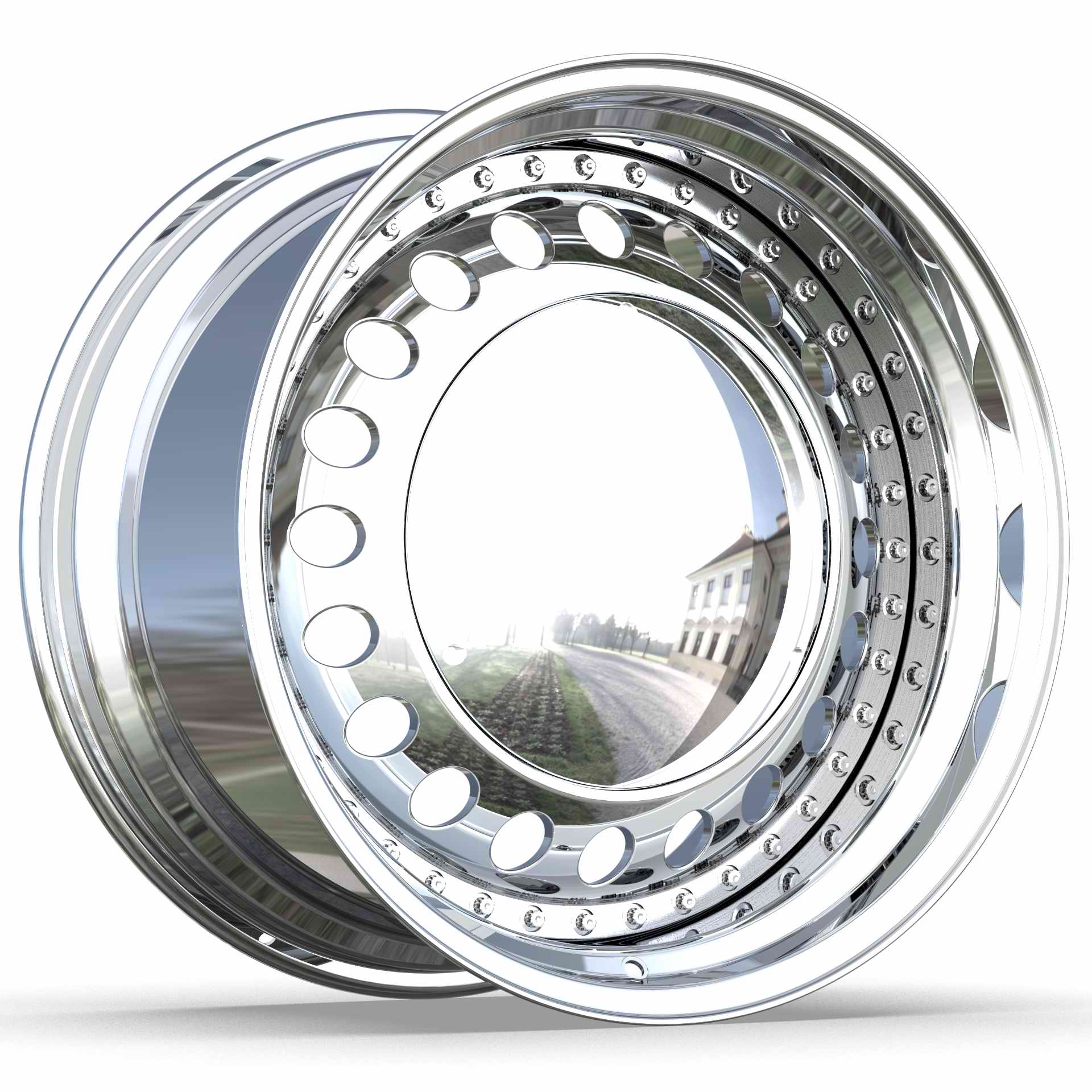 Chrome