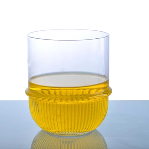 Vaso de copa de vino blanco para whisky Cristalería Premium para disfrutar de su bebida - Product Image 3