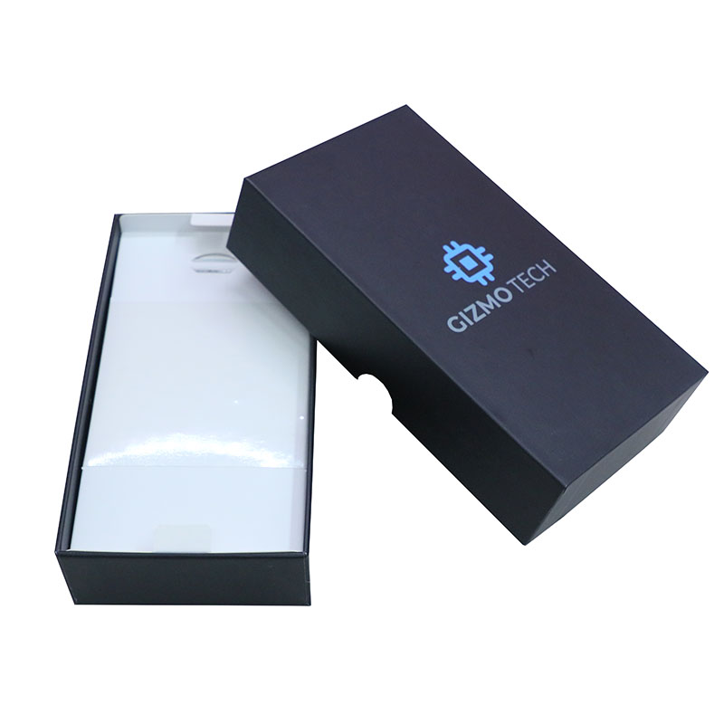 mobile phone case vendor box
