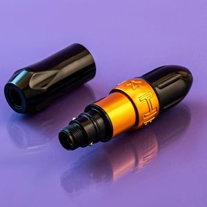 Máquina de Tatuaje Profesional PMU, Pistola de Tatuaje Rotativa Multifuncional para Cejas, Maquillaje Permanente, Uso en Salón - Product Image 3