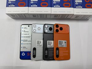 Spark 50 5G, Teléfono Inteligente Android 15, Pantalla LCD HD de 7 Pulgadas y 120 Hz, Doble SIM CDMA, Cámara Trasera de 48MP, Cámara Frontal de 24MP, Octa Core, Carga Rápida de 65W - Product Image 3