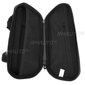 Sacoche latérale universelle pour moto, sacoche à outils modifiée, sac de rangement latéral, sacoches de selle imperméables pour Honda/Yamaha/Suzuki - Product Image 4