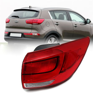 Gruppo fanale posteriore esterno interno per <span class=keywords><strong>KIA</strong></span> <span class=keywords><strong>Sportage</strong></span> R 2014 2015 2016 freno di retromarcia fanale posteriore <span class=keywords><strong>accessori</strong></span> per <span class=keywords><strong>auto</strong></span> - Product Image 3