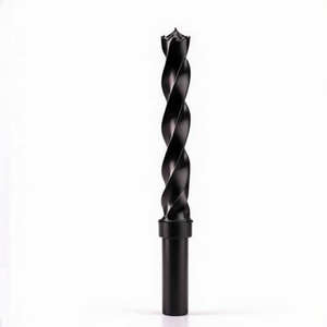 Ttake Ta8877 3xD Insert <b>Drill</b> Bit Carbide Drilling Tool Machine Use - Product Image 2