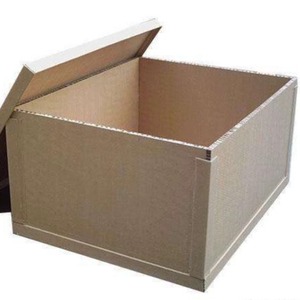 Caja de cartón reforzado Xinmusi X110401 de 20 mm de grosor, caja de embalaje resistente para maquinaria y equipos - Product Image 3