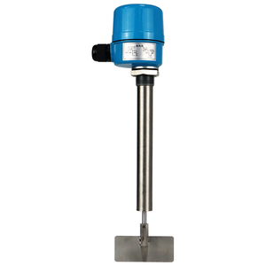 Interruptor de <span class=keywords><strong>Nivel</strong></span> Rotatorio de Paletas SHUOHAO SLC60, Salida SPDT de Metal para Detección de <span class=keywords><strong>Nivel</strong></span> en Silos de Cemento/Contenedores - Product Image 5