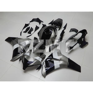 Pour Honda CBR1000RR 2008-2011 CBR 1000RR 2009 2010 Kit de carénage de moto en ABS injecté, carénages personnalisés H1008-116a - Product Image 3