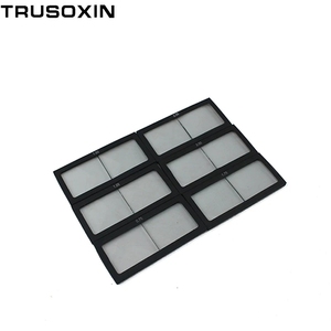 Herramientas de Soldadura, Lente de Aumento para Casco de Soldadura de 1.0/1.5/2.0/2.5/3.0 Dioptrías, Lente Protectora para los Ojos - Product Image 4