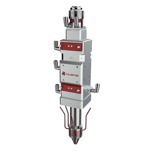Revêtements haute performance de tête de revêtement de laser 6KW à travers le processus de revêtement de laser - Product Image 2