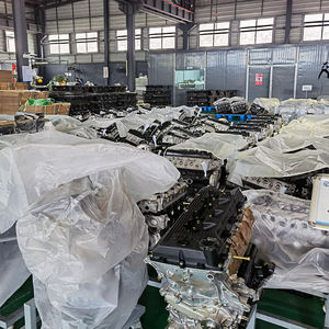 Motor Diésel <span class=keywords><strong>ISF</strong></span> 2.8 Completamente Nuevo para Camioneta Cummins - Product Image 6