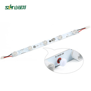 <span class=keywords><strong>Slt</strong></span> 10 Wát Osram công suất cao siêu sáng <span class=keywords><strong>LED</strong></span> Cổ Tích mô-đun ánh sáng cho quảng cáo hộp Đèn SL-BL042-100-O CE ETL - Product Image 2