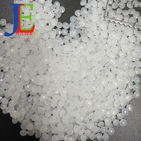 Excellente matière première UHMW-HDPE résistante aux chocs pour les granules de UHMW-HDPE de tuyau de PEX